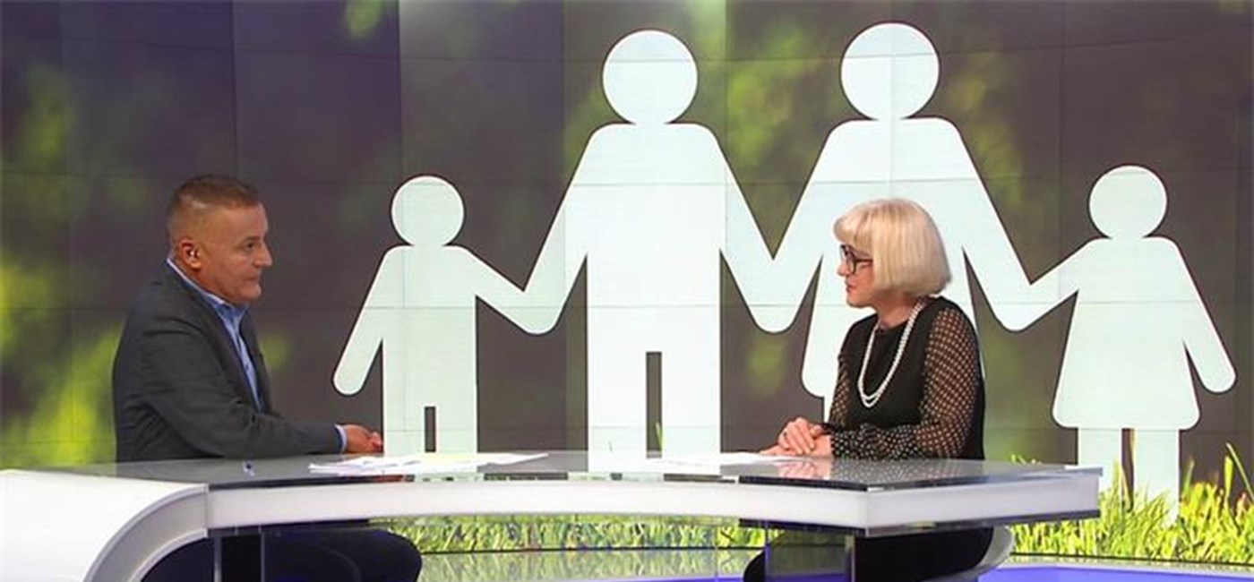 Bedeković za HRT: Prioritet je demografska revitalizacija